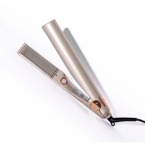 Tyme Iron Pro 2-in-1 Hair Curler and Straightener EUC